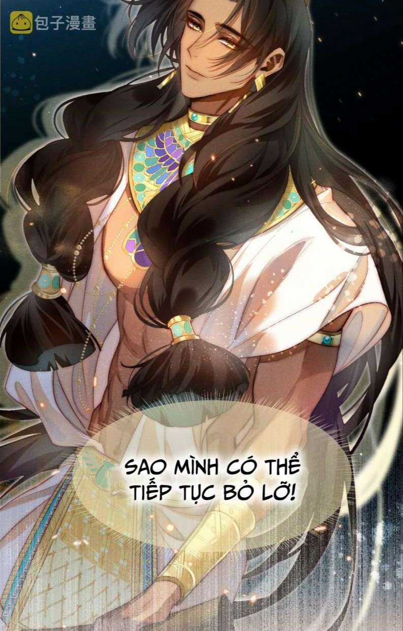 Điện Hạ ! Ta Đang Đến Đây! Chapter 10 trang 22