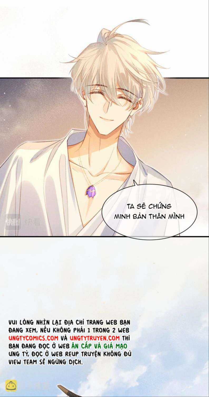 Điện Hạ ! Ta Đang Đến Đây! Chapter 10 trang 29