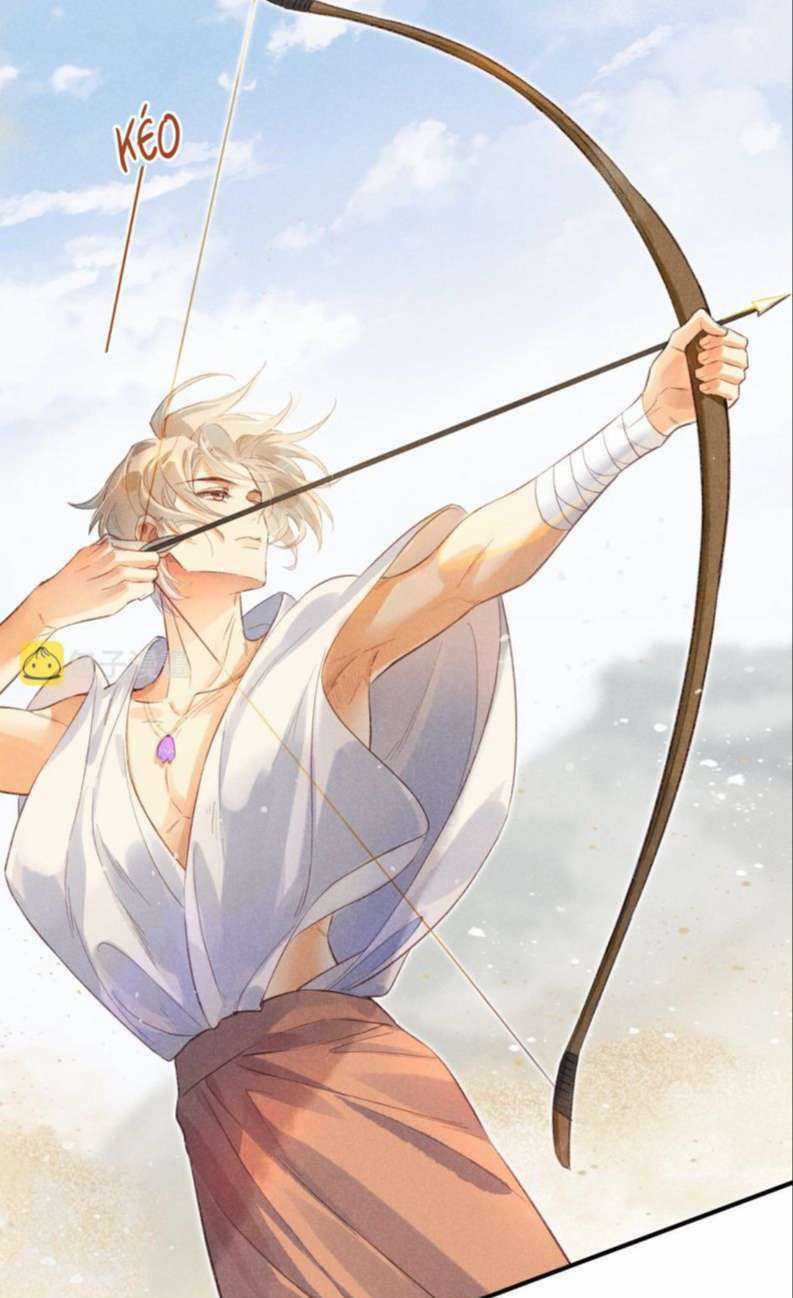 Điện Hạ ! Ta Đang Đến Đây! Chapter 10 trang 30