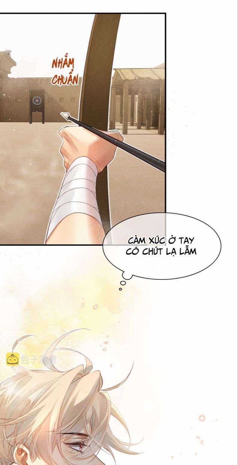 Điện Hạ ! Ta Đang Đến Đây! Chapter 10 trang 32