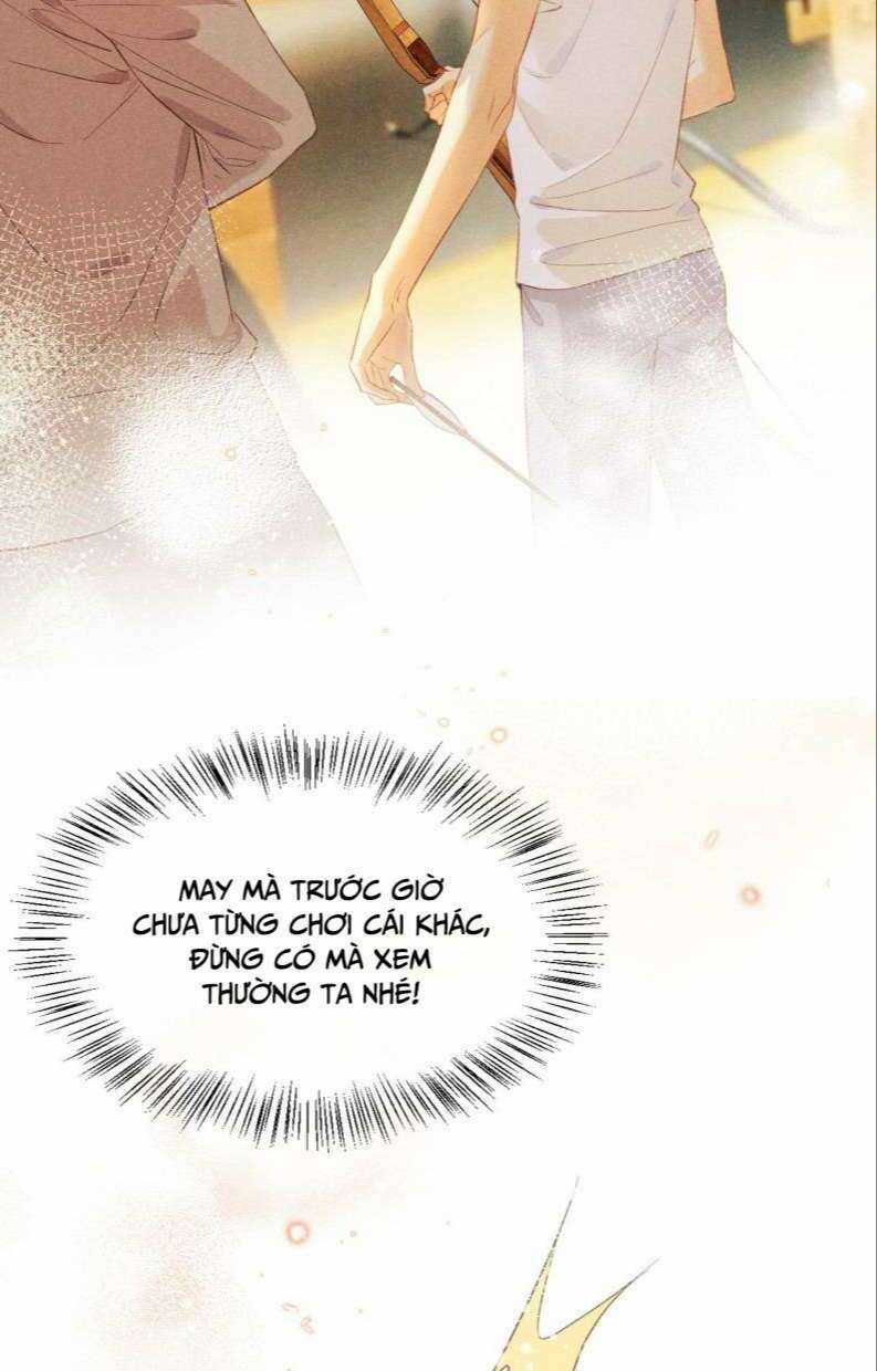 Điện Hạ ! Ta Đang Đến Đây! Chapter 10 trang 35