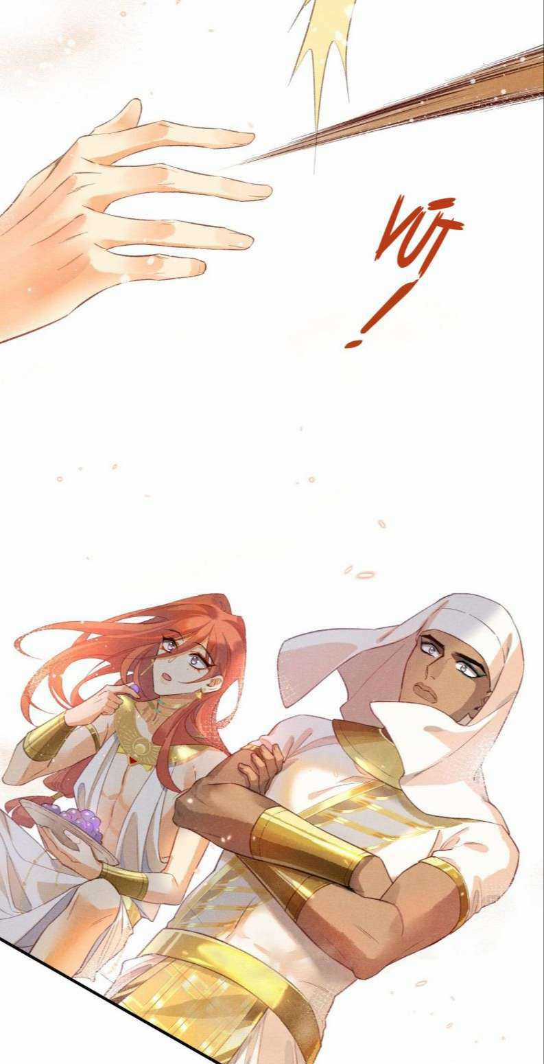 Điện Hạ ! Ta Đang Đến Đây! Chapter 10 trang 36