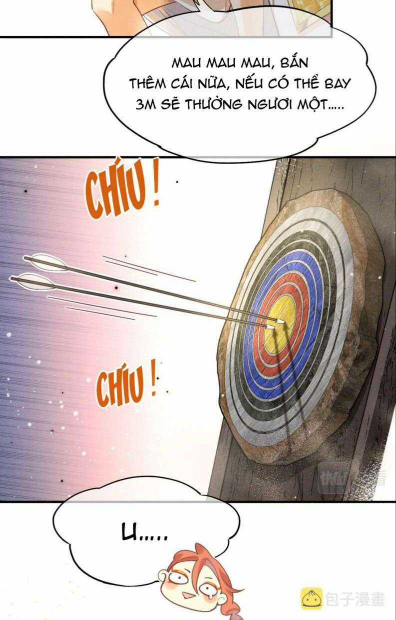 Điện Hạ ! Ta Đang Đến Đây! Chapter 10 trang 39