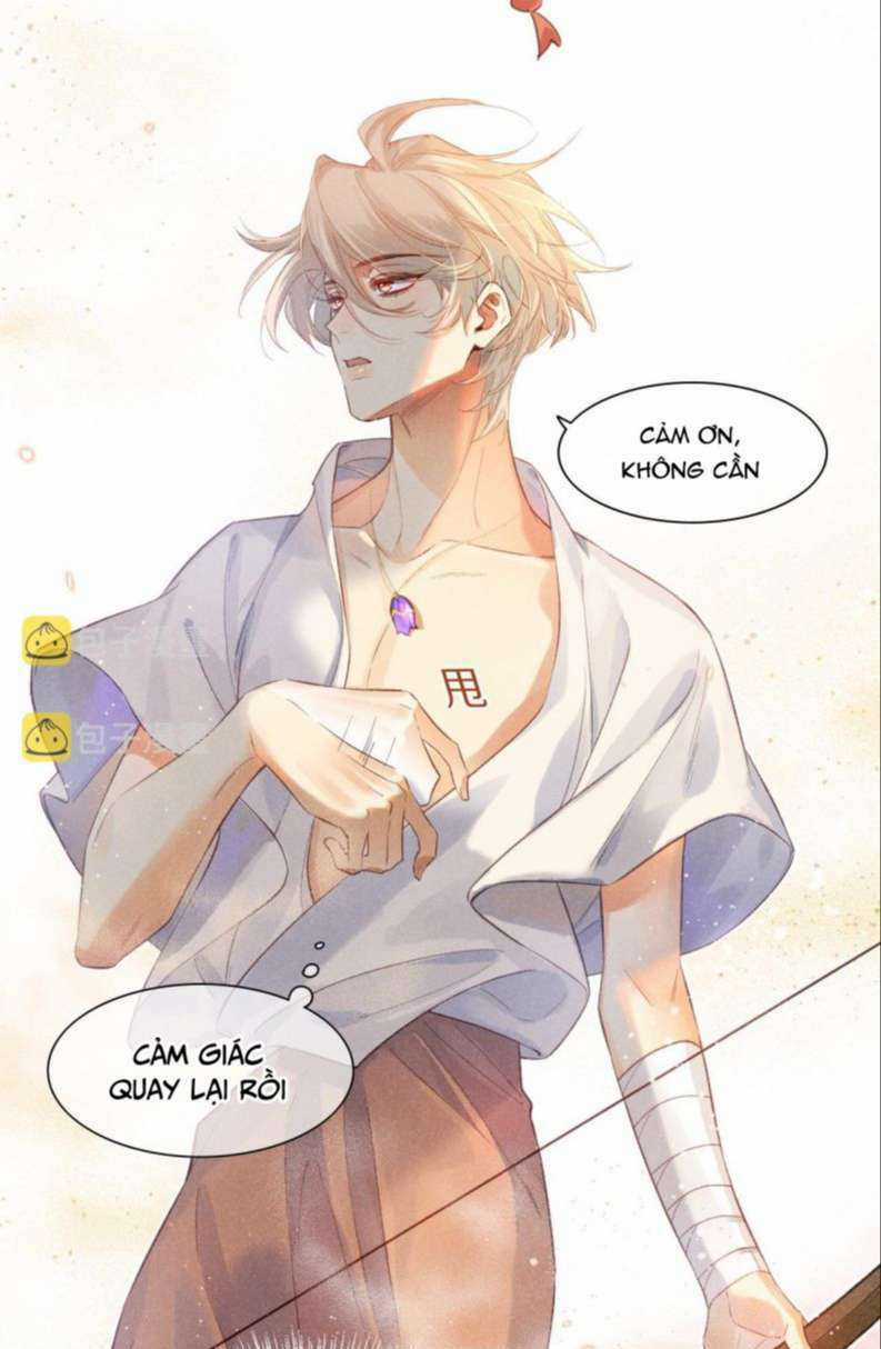 Điện Hạ ! Ta Đang Đến Đây! Chapter 10 trang 40