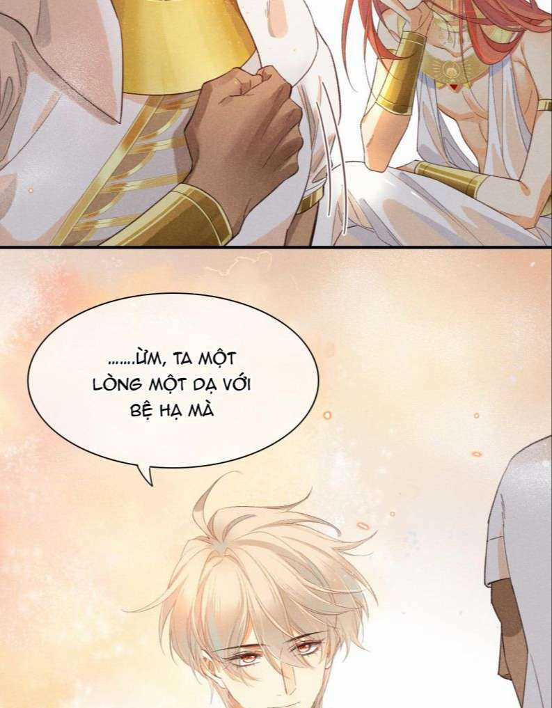 Điện Hạ ! Ta Đang Đến Đây! Chapter 10 trang 44