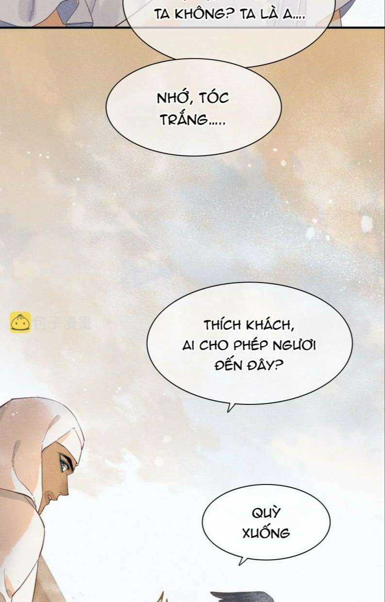 Điện Hạ ! Ta Đang Đến Đây! Chapter 10 trang 51