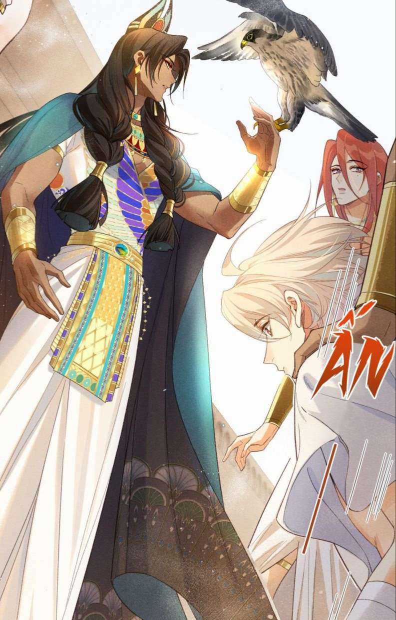 Điện Hạ ! Ta Đang Đến Đây! Chapter 10 trang 52