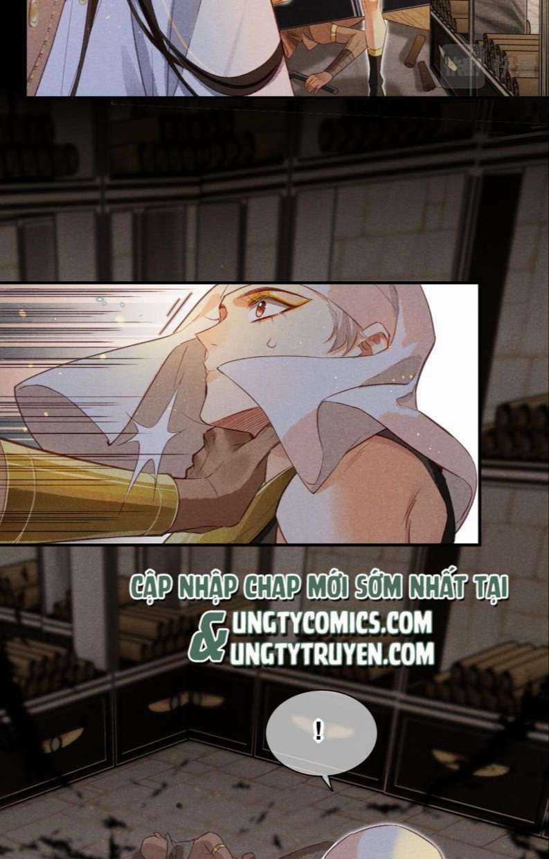 Điện Hạ ! Ta Đang Đến Đây! Chapter 10 trang 7