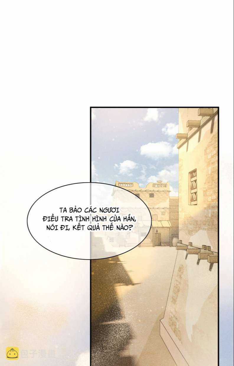 Điện Hạ ! Ta Đang Đến Đây! Chapter 11 trang 12