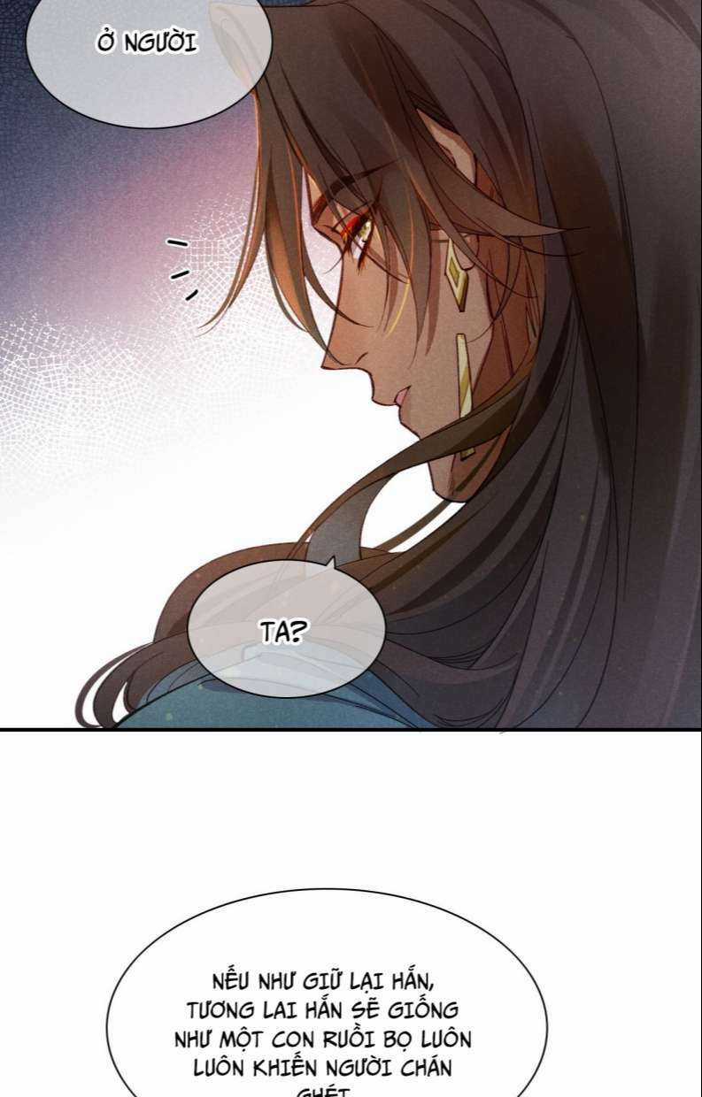 Điện Hạ ! Ta Đang Đến Đây! Chapter 11 trang 17