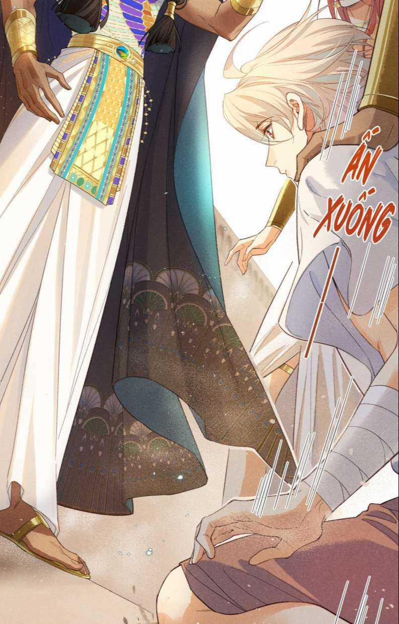 Điện Hạ ! Ta Đang Đến Đây! Chapter 11 trang 2