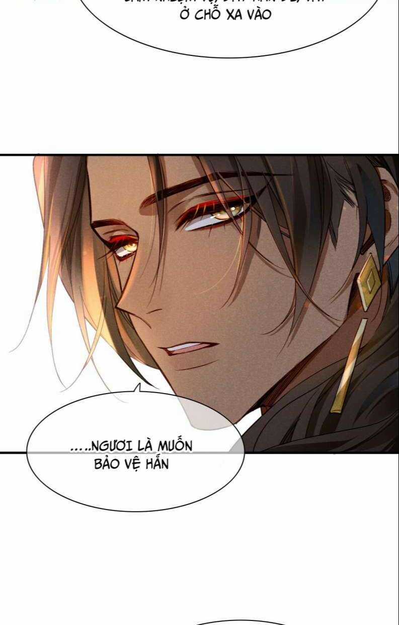 Điện Hạ ! Ta Đang Đến Đây! Chapter 11 trang 20