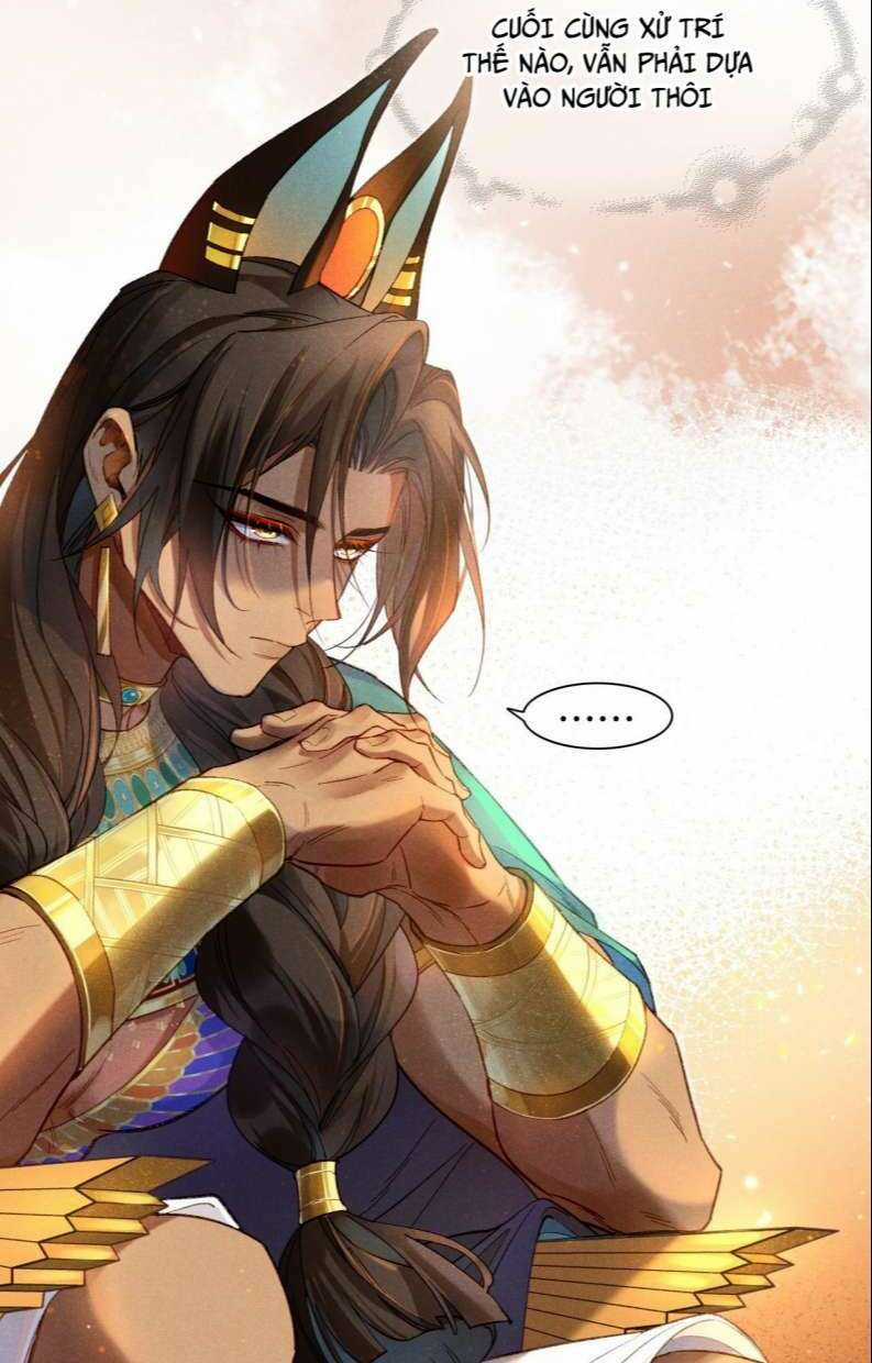Điện Hạ ! Ta Đang Đến Đây! Chapter 11 trang 23