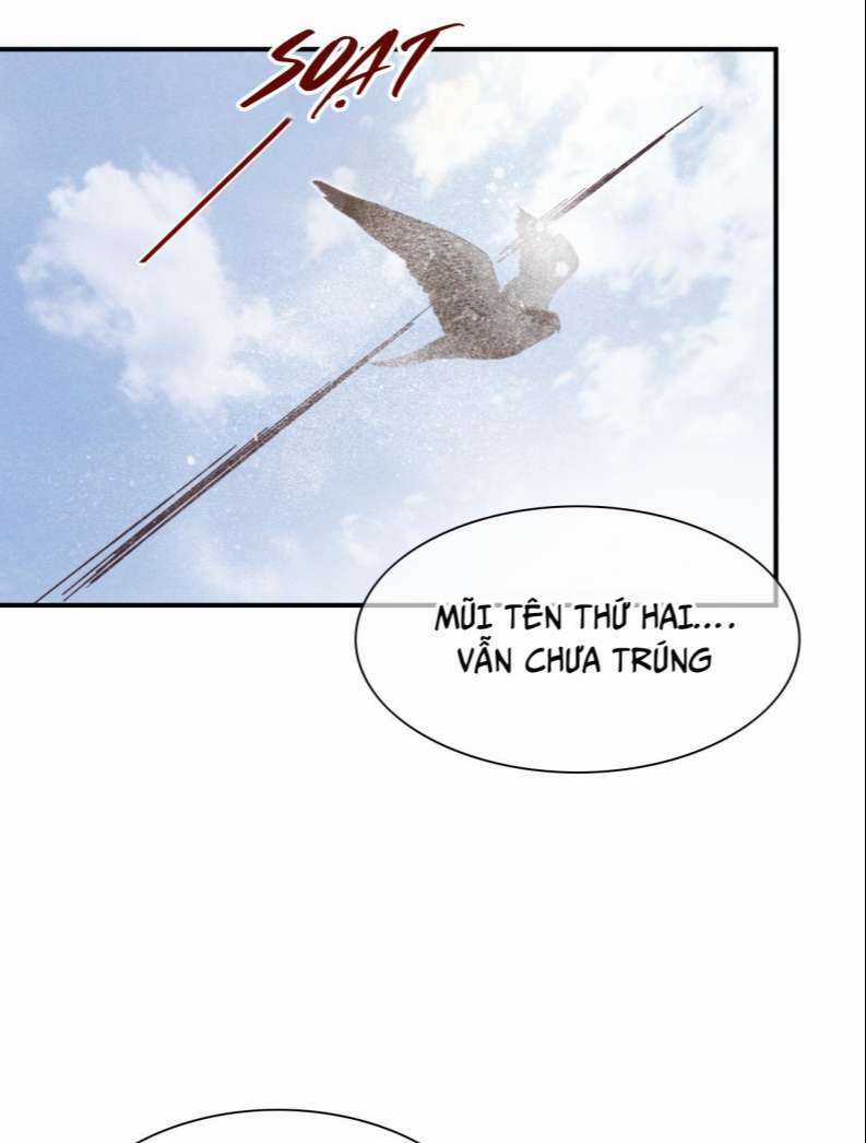 Điện Hạ ! Ta Đang Đến Đây! Chapter 11 trang 29
