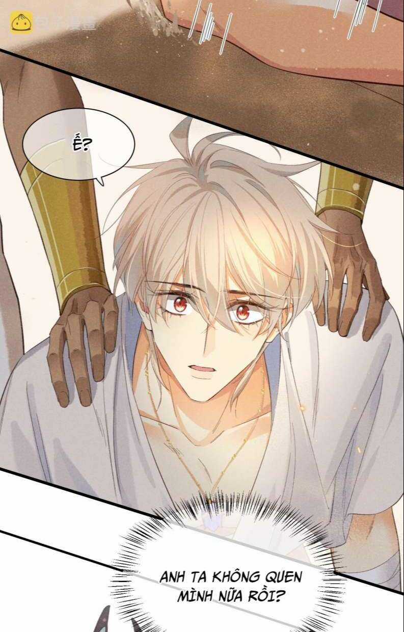 Điện Hạ ! Ta Đang Đến Đây! Chapter 11 trang 3