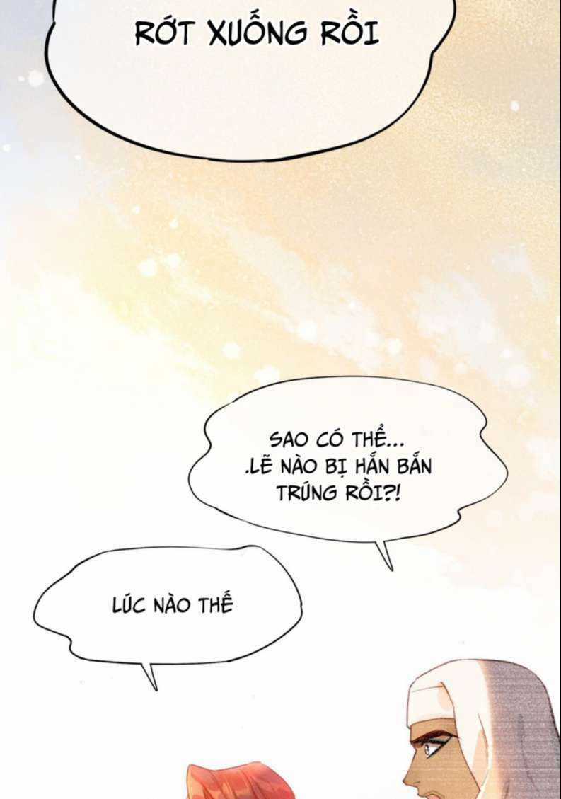 Điện Hạ ! Ta Đang Đến Đây! Chapter 11 trang 37