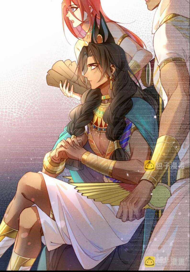 Điện Hạ ! Ta Đang Đến Đây! Chapter 11 trang 38