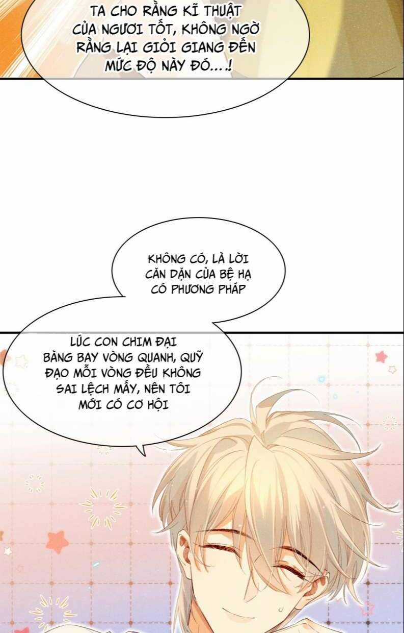 Điện Hạ ! Ta Đang Đến Đây! Chapter 11 trang 42