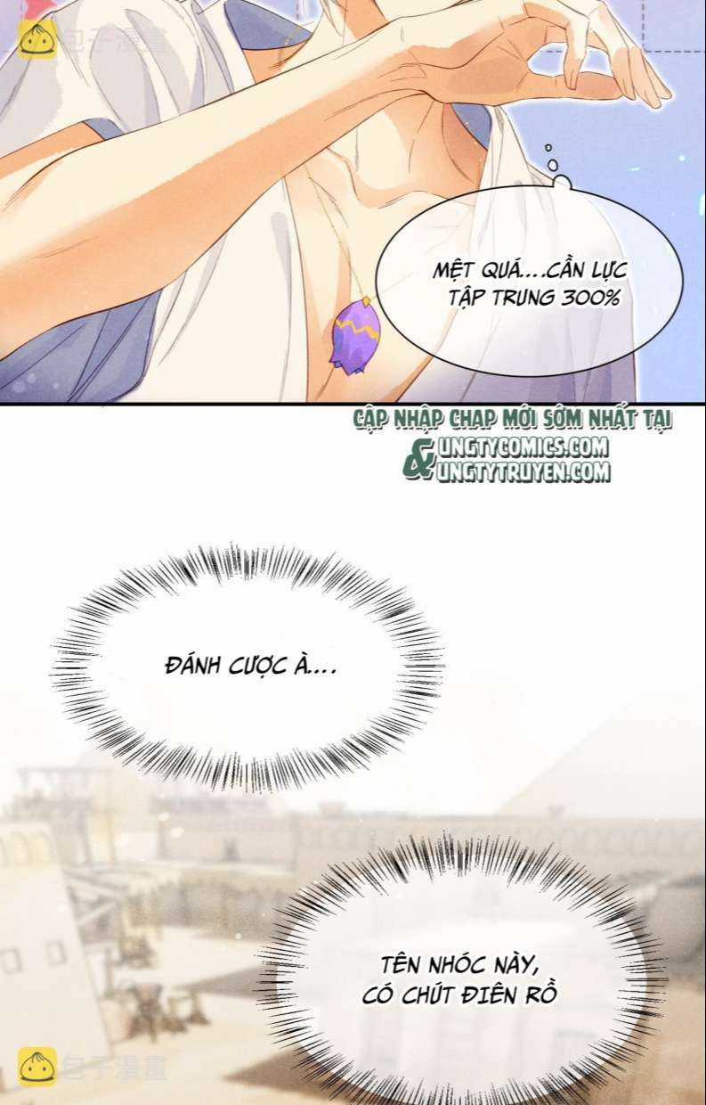 Điện Hạ ! Ta Đang Đến Đây! Chapter 11 trang 43