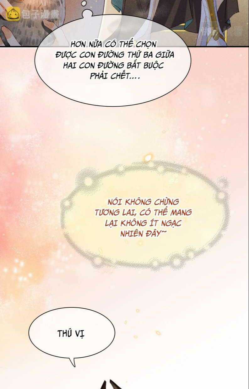 Điện Hạ ! Ta Đang Đến Đây! Chapter 11 trang 46