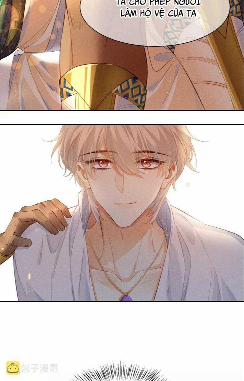 Điện Hạ ! Ta Đang Đến Đây! Chapter 11 trang 48