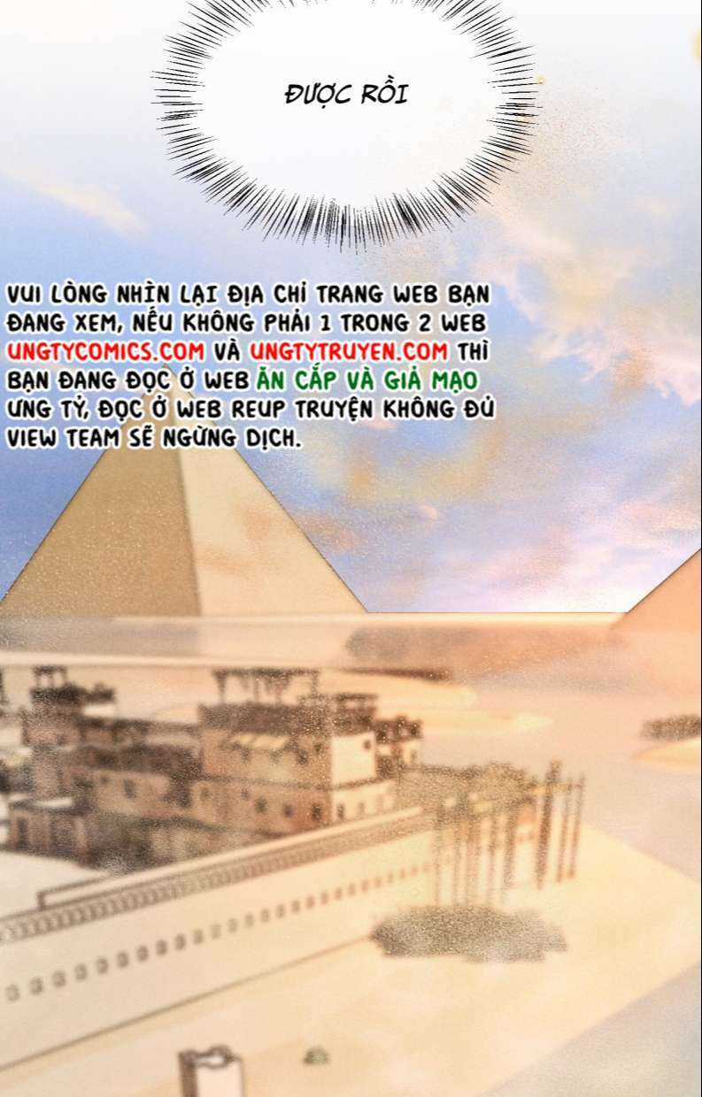 Điện Hạ ! Ta Đang Đến Đây! Chapter 11 trang 49