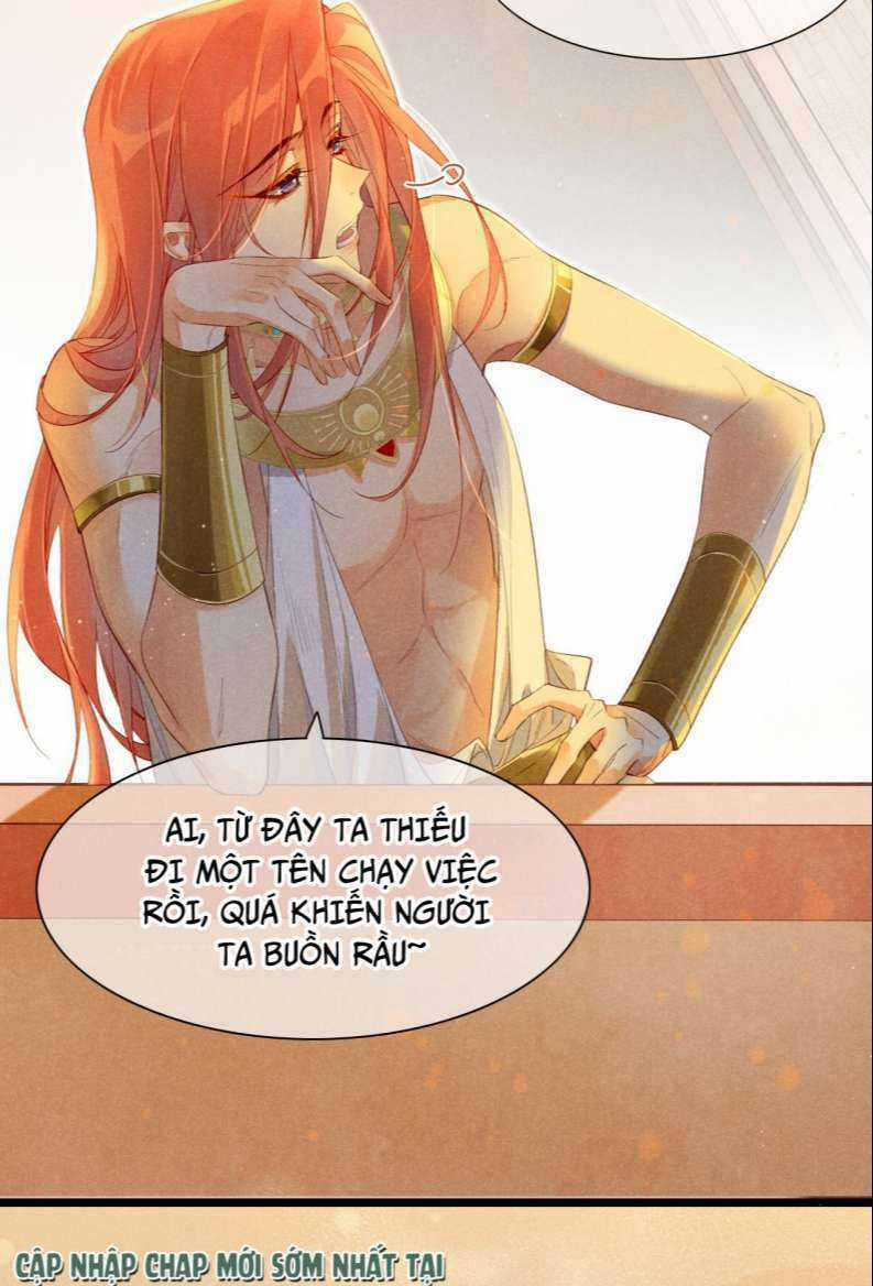 Điện Hạ ! Ta Đang Đến Đây! Chapter 11 trang 51