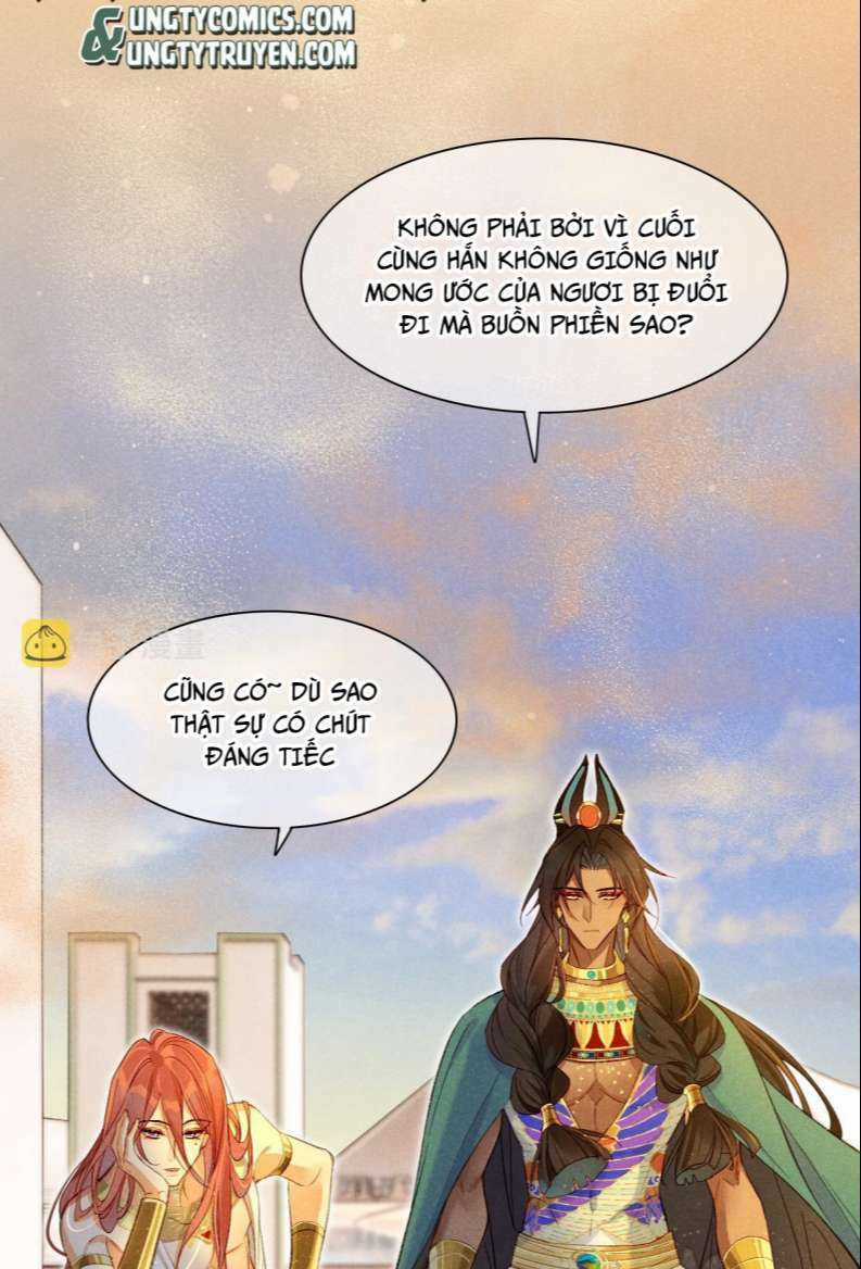 Điện Hạ ! Ta Đang Đến Đây! Chapter 11 trang 52
