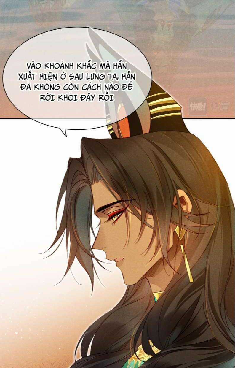 Điện Hạ ! Ta Đang Đến Đây! Chapter 11 trang 54