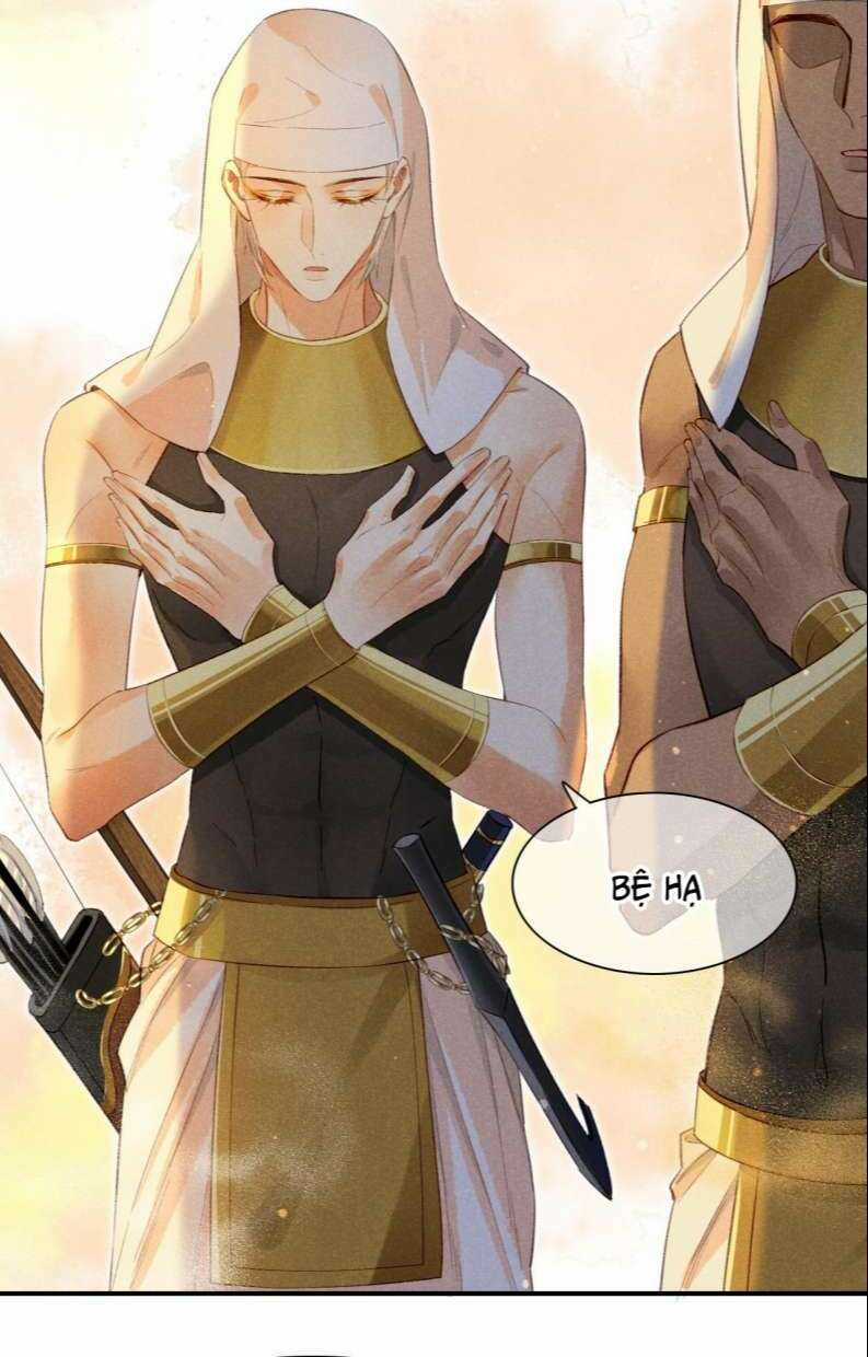 Điện Hạ ! Ta Đang Đến Đây! Chapter 11 trang 58