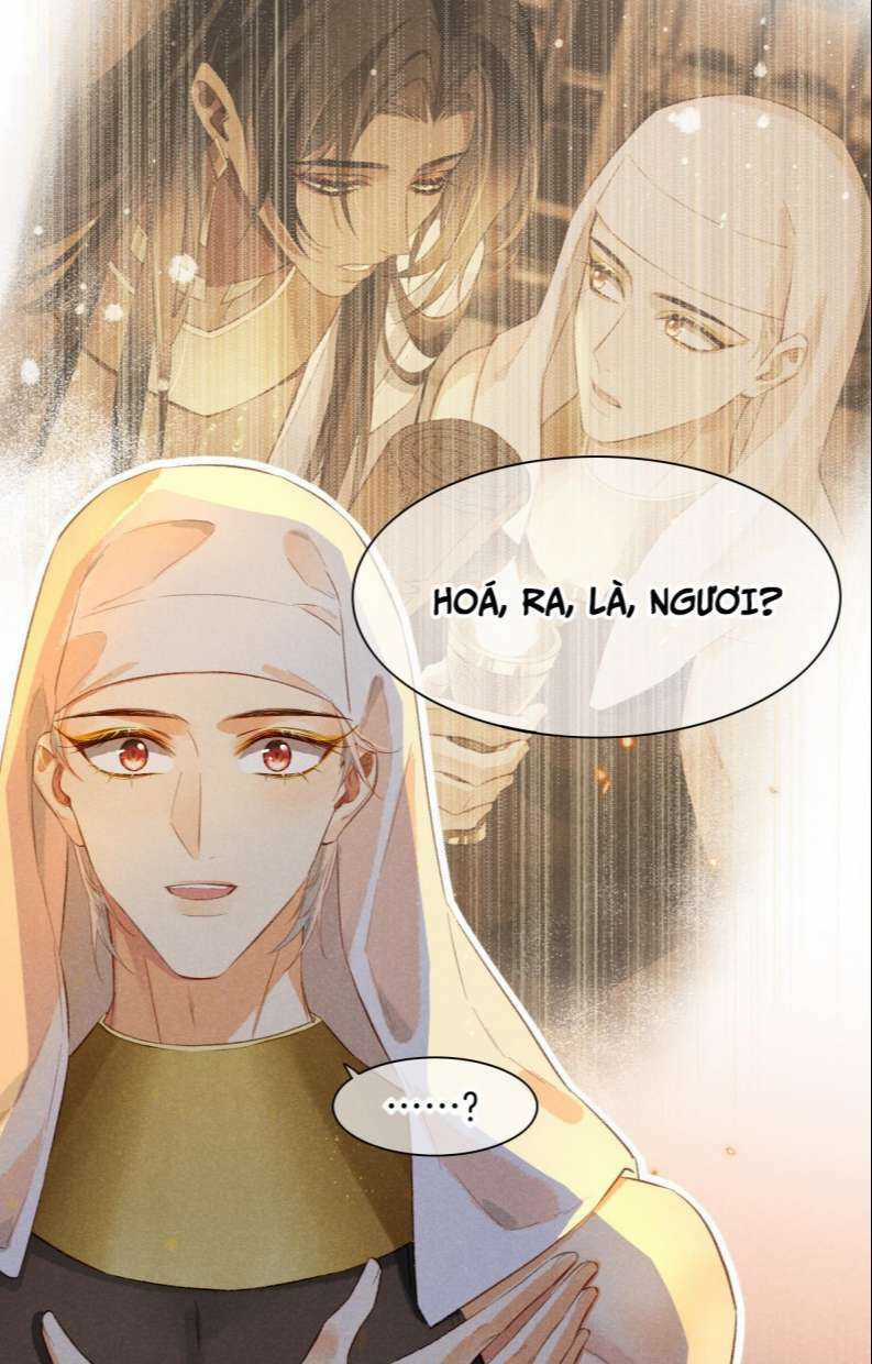 Điện Hạ ! Ta Đang Đến Đây! Chapter 11 trang 61