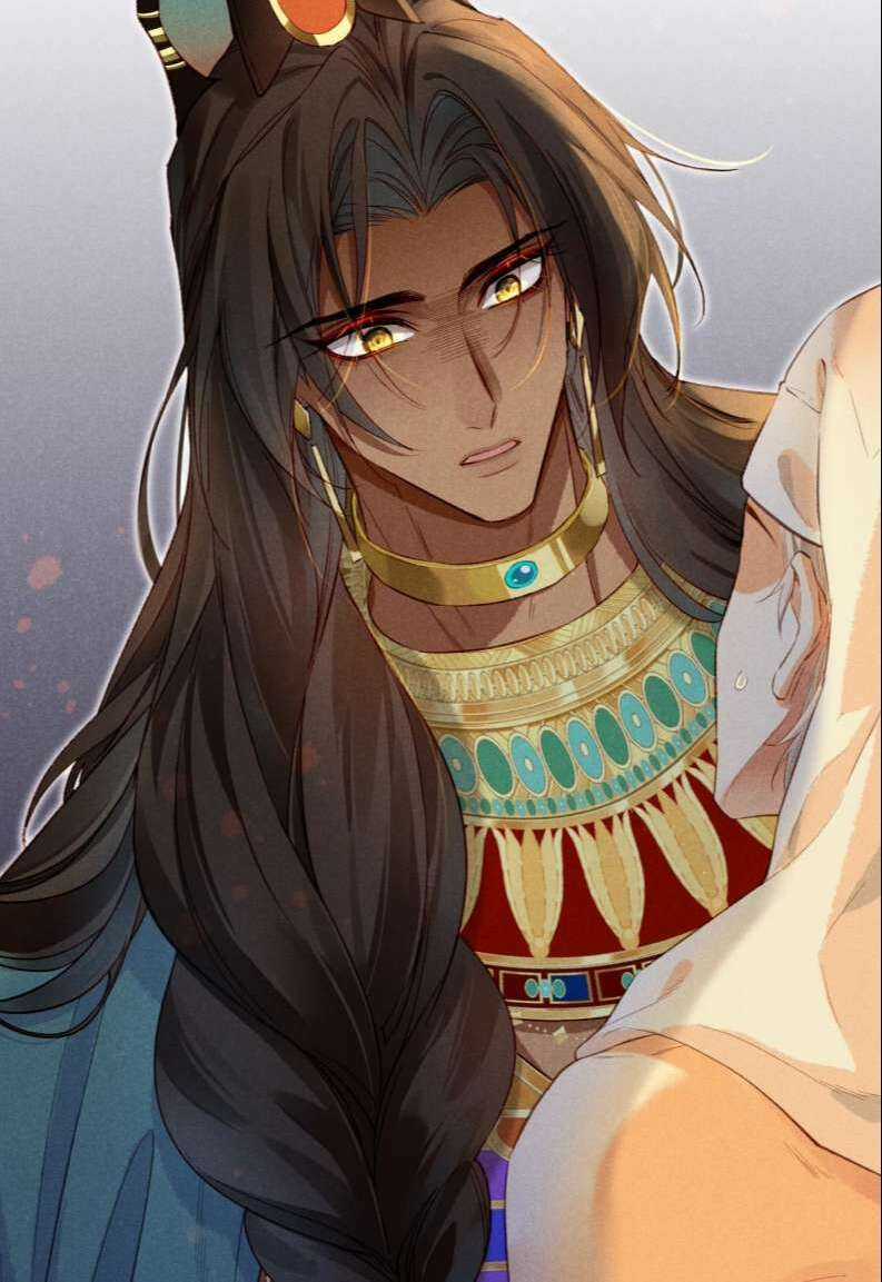 Điện Hạ ! Ta Đang Đến Đây! Chapter 12 trang 2