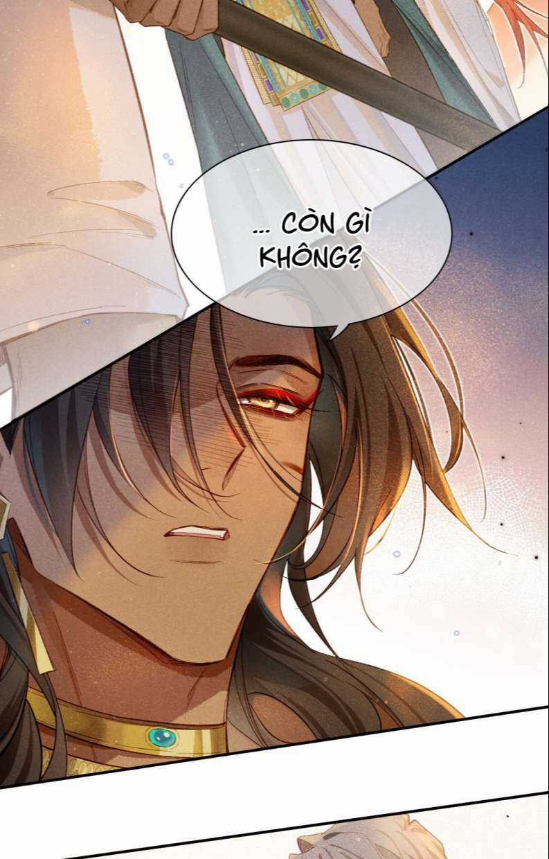 Điện Hạ ! Ta Đang Đến Đây! Chapter 12 trang 34