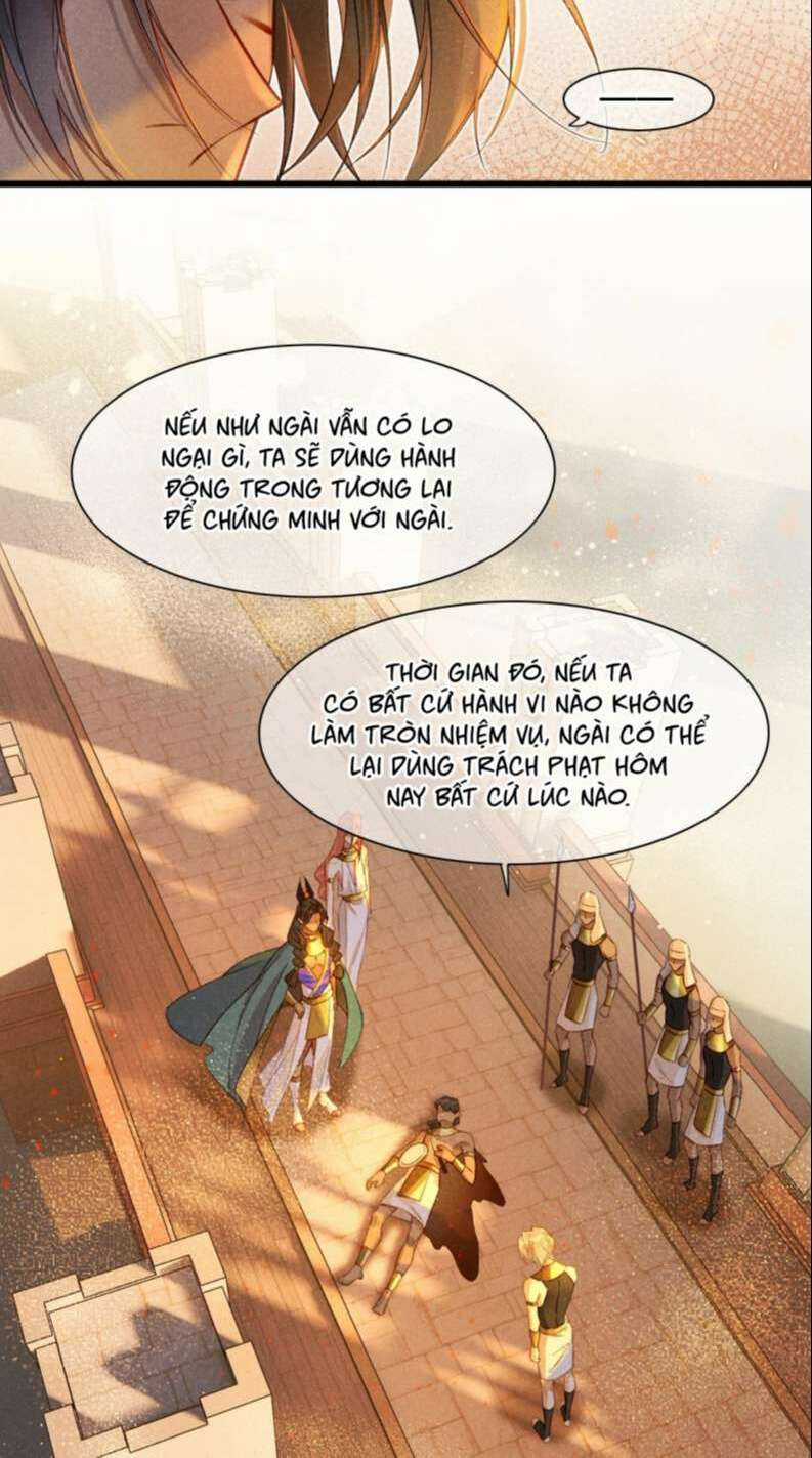 Điện Hạ ! Ta Đang Đến Đây! Chapter 12 trang 39