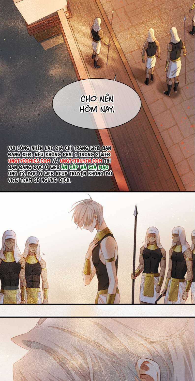 Điện Hạ ! Ta Đang Đến Đây! Chapter 12 trang 40