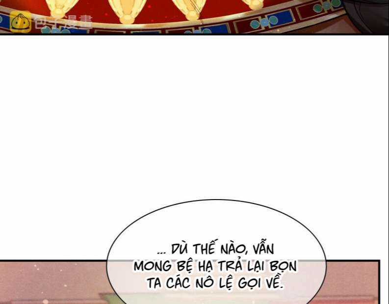 Điện Hạ ! Ta Đang Đến Đây! Chapter 13 trang 15