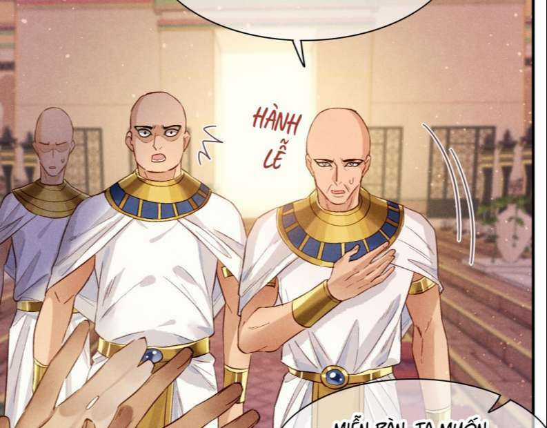 Điện Hạ ! Ta Đang Đến Đây! Chapter 13 trang 16