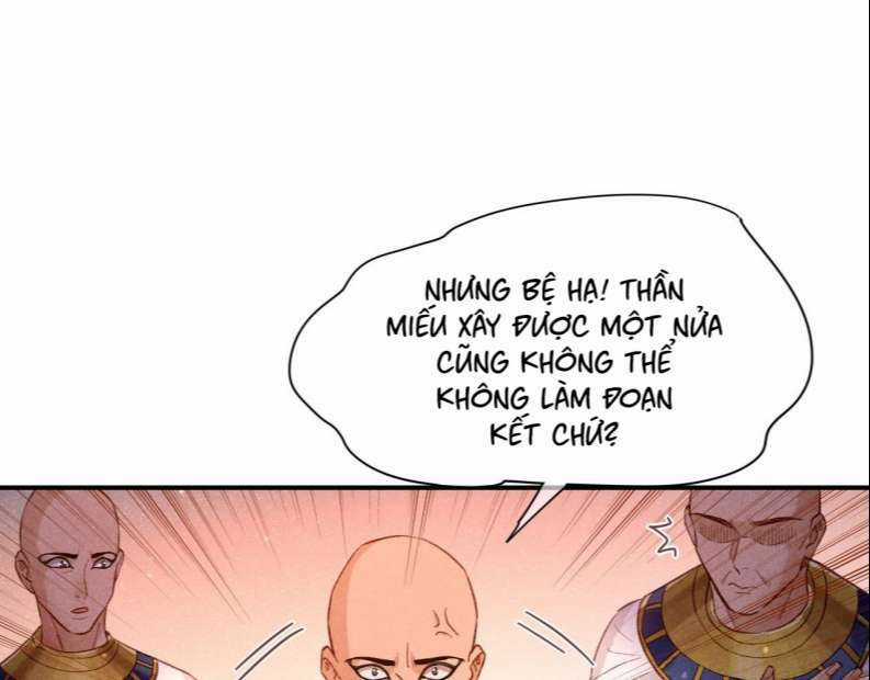 Điện Hạ ! Ta Đang Đến Đây! Chapter 13 trang 18