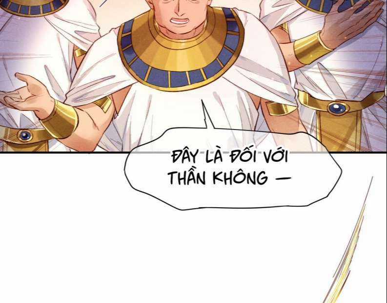 Điện Hạ ! Ta Đang Đến Đây! Chapter 13 trang 19