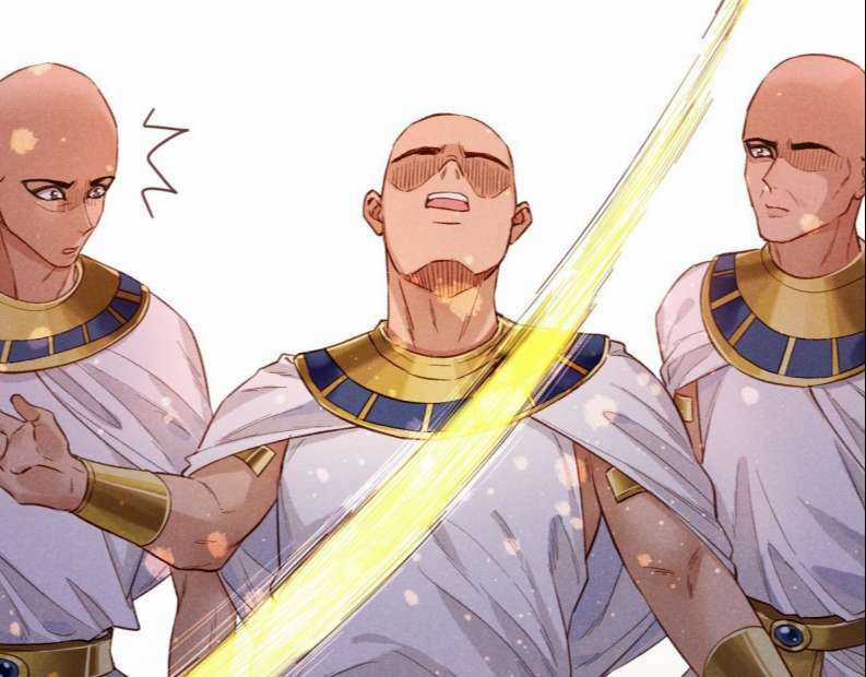 Điện Hạ ! Ta Đang Đến Đây! Chapter 13 trang 20