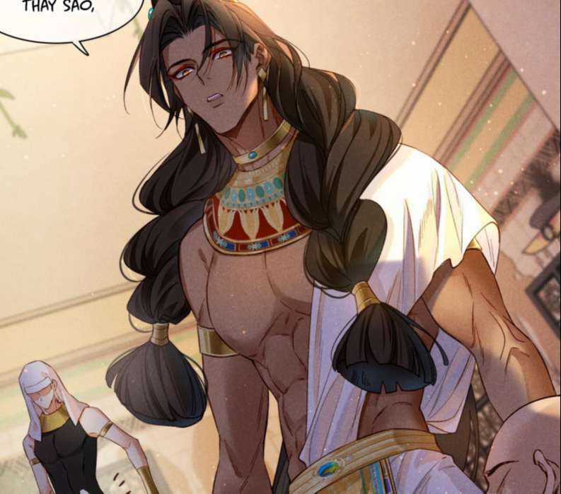 Điện Hạ ! Ta Đang Đến Đây! Chapter 13 trang 22