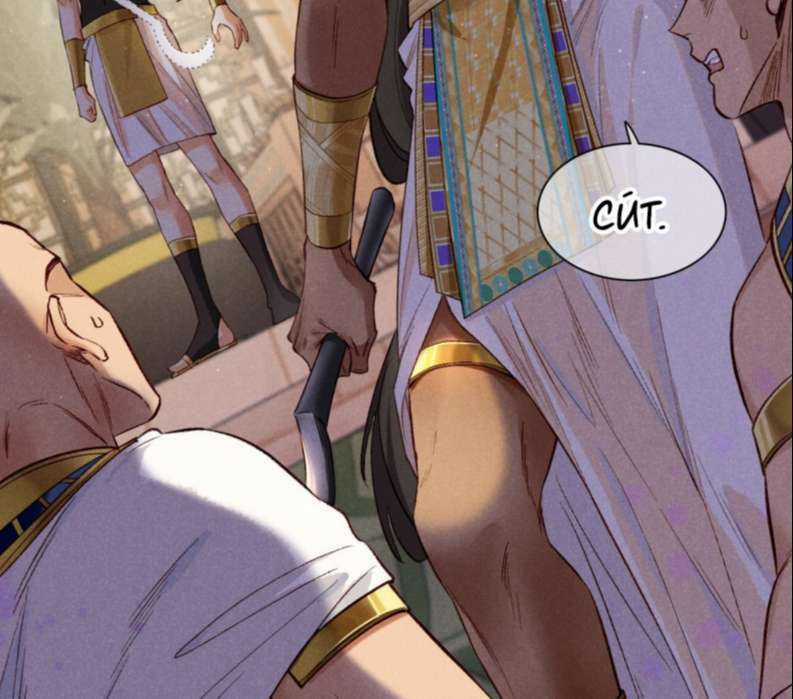 Điện Hạ ! Ta Đang Đến Đây! Chapter 13 trang 23