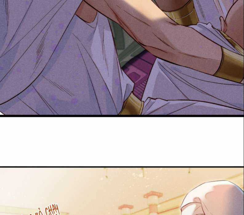 Điện Hạ ! Ta Đang Đến Đây! Chapter 13 trang 24