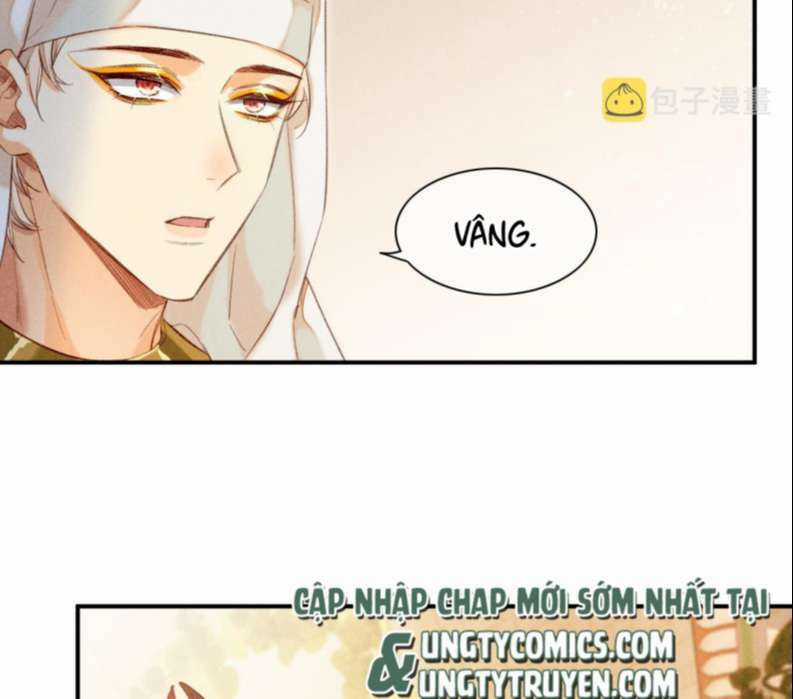 Điện Hạ ! Ta Đang Đến Đây! Chapter 13 trang 27