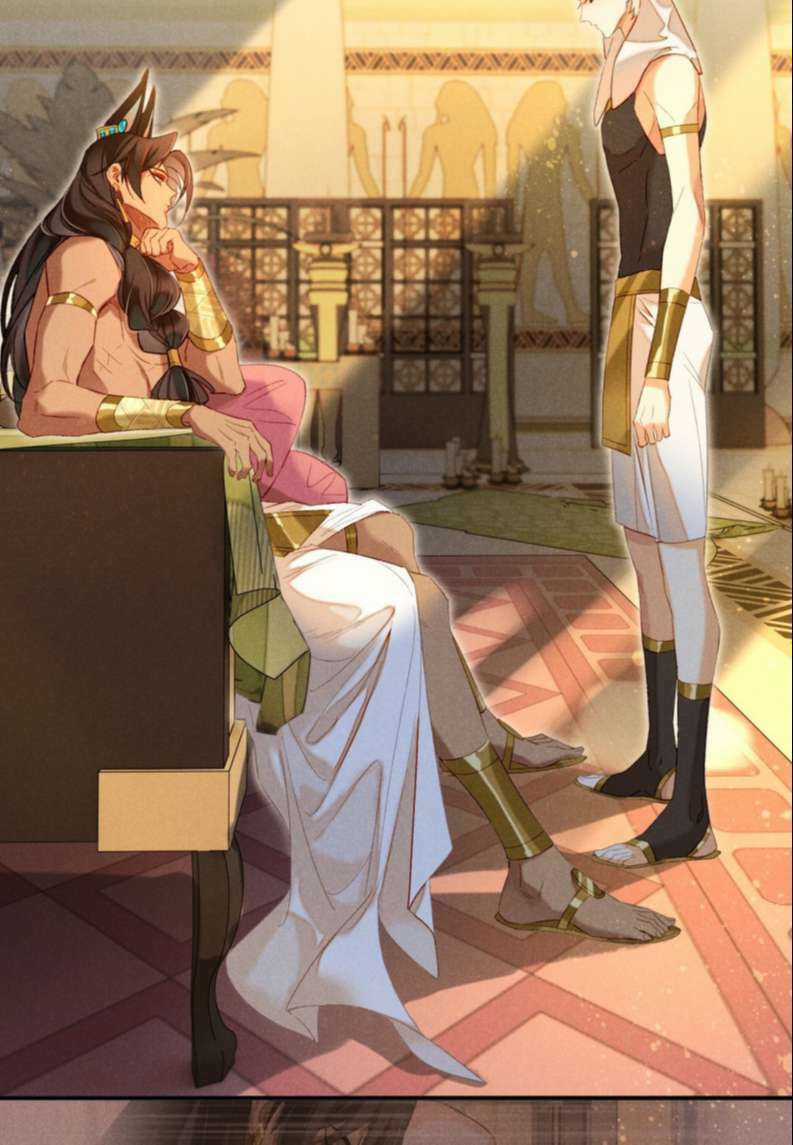 Điện Hạ ! Ta Đang Đến Đây! Chapter 13 trang 34