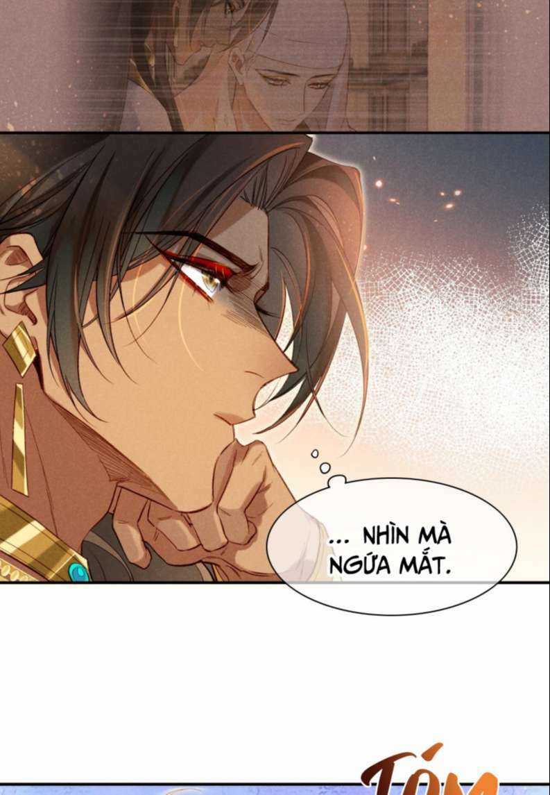 Điện Hạ ! Ta Đang Đến Đây! Chapter 13 trang 35