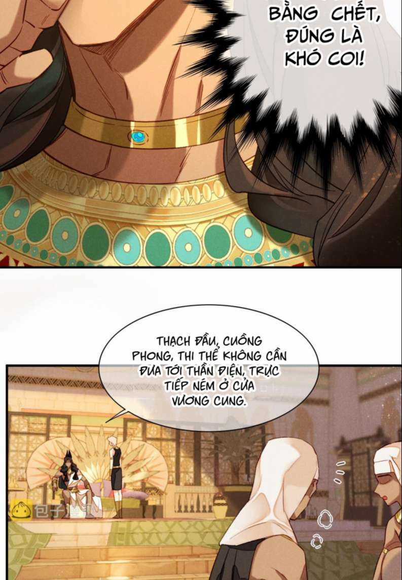 Điện Hạ ! Ta Đang Đến Đây! Chapter 13 trang 39