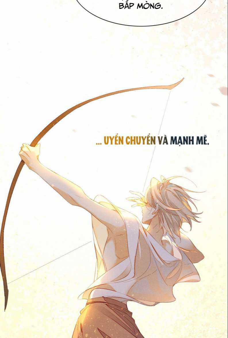 Điện Hạ ! Ta Đang Đến Đây! Chapter 13 trang 43