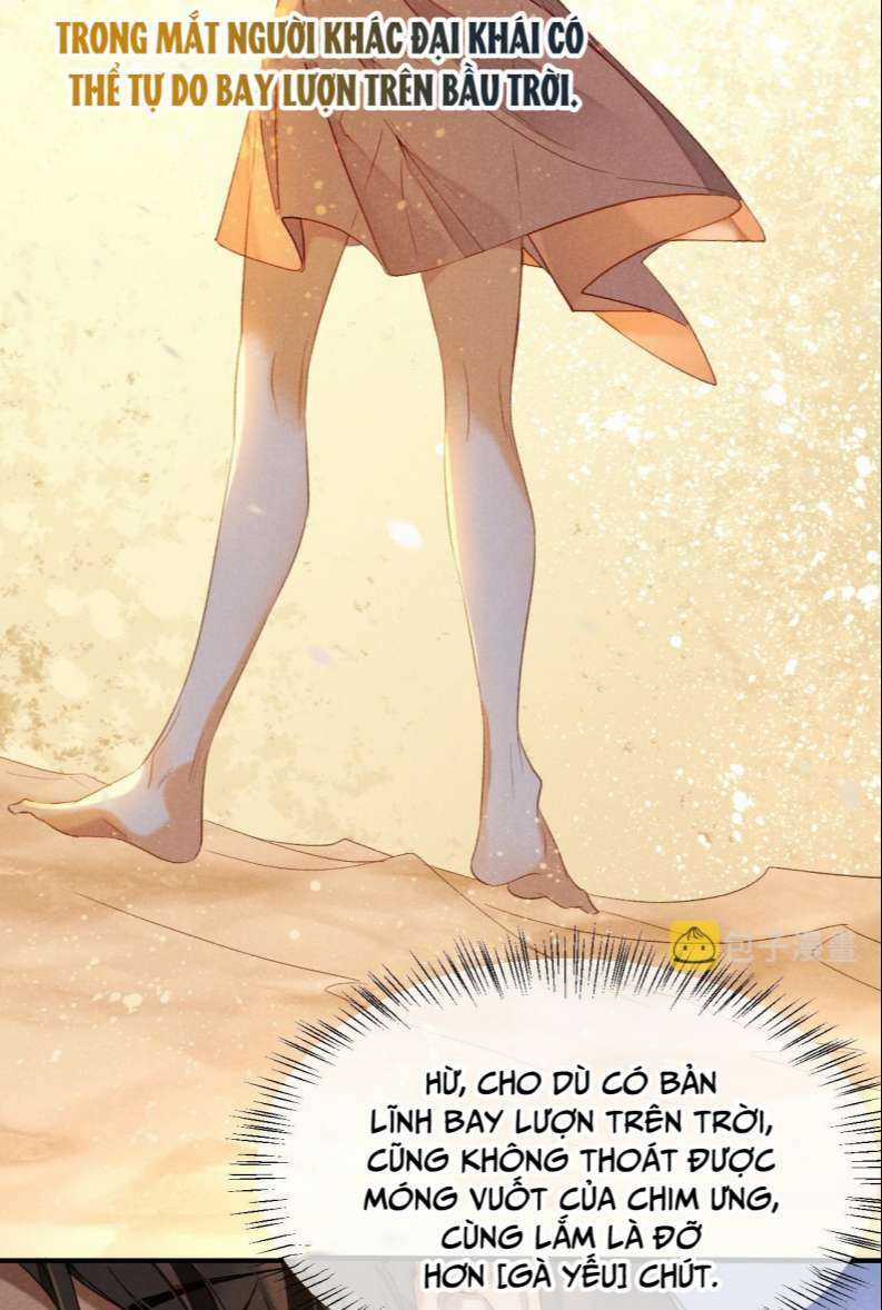 Điện Hạ ! Ta Đang Đến Đây! Chapter 13 trang 44