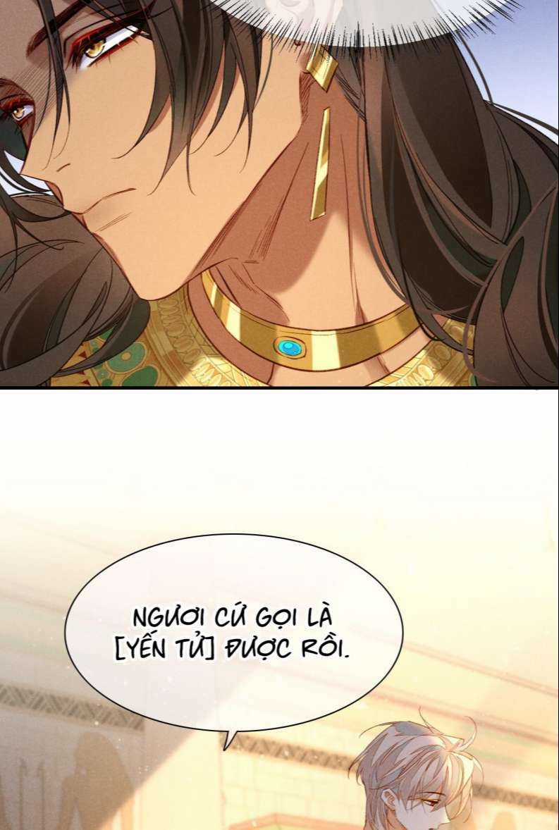 Điện Hạ ! Ta Đang Đến Đây! Chapter 13 trang 45